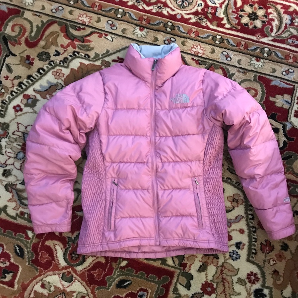 North Face Siren Down Jacket